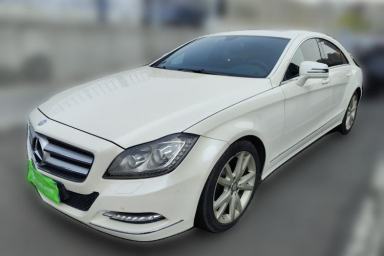 Used Mercedes-Benz CLS 2012 CLS 300 CGI
