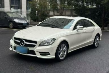Used Mercedes-Benz CLS 2012 CLS 300 CGI