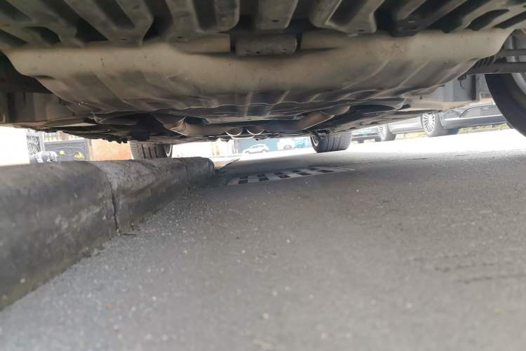 Used Mercedes-Benz CLS 2012 CLS 350 CGI Chassis Front