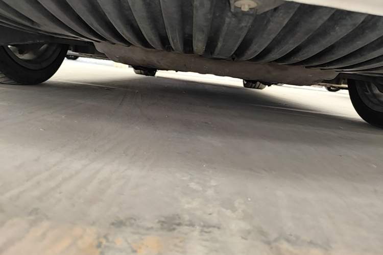 Used Mercedes-Benz CLS 2012 CLS 300 CGI Chassis Front