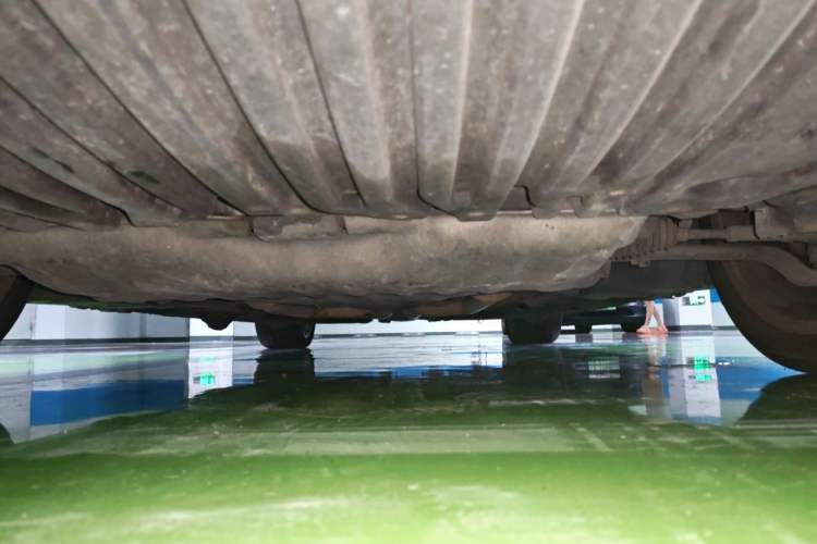 Used Mercedes-Benz CLS 2012 CLS 300 CGI Chassis Front