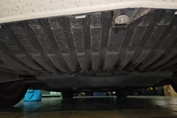 Used Mercedes-Benz CLS 2012 CLS 300 CGI Chassis Front