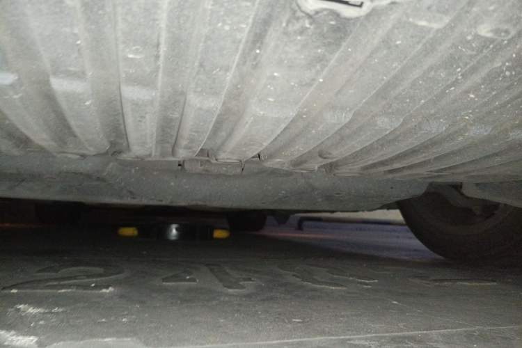 Used Mercedes-Benz CLS 2012 CLS 300 CGI Chassis Front