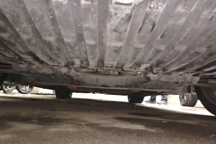 Used Mercedes-Benz CLS 2012 CLS 300 CGI Chassis Front