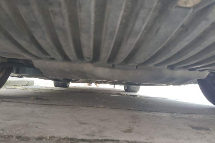 Used Mercedes-Benz CLS 2012 CLS 300 CGI Chassis Front