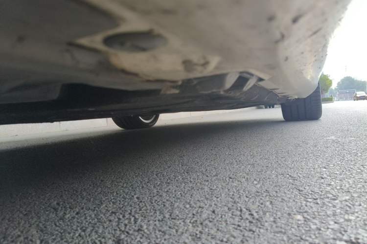 Used Mercedes-Benz CLS 2012 CLS 300 CGI Chassis Front Left