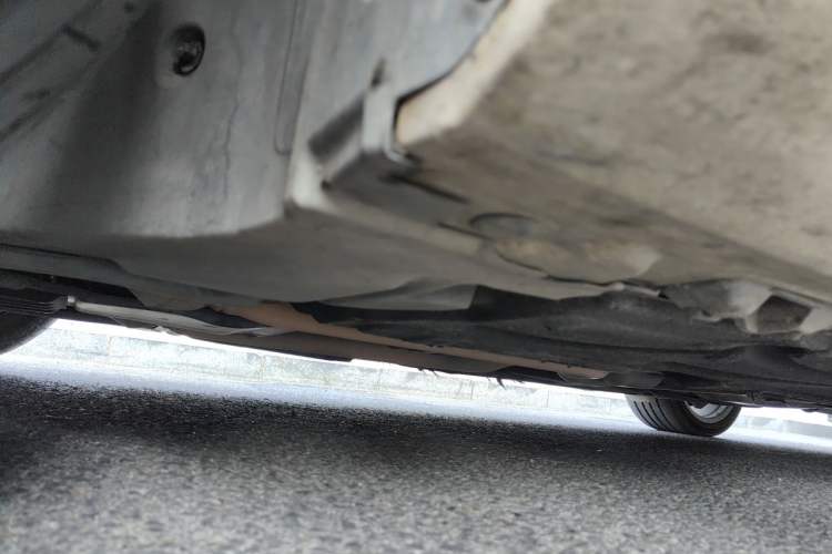 Used Mercedes-Benz CLS 2012 CLS 300 CGI Chassis Front Left