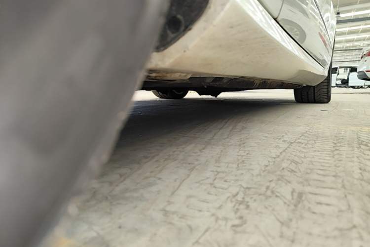 Used Mercedes-Benz CLS 2012 CLS 300 CGI Chassis Front Left