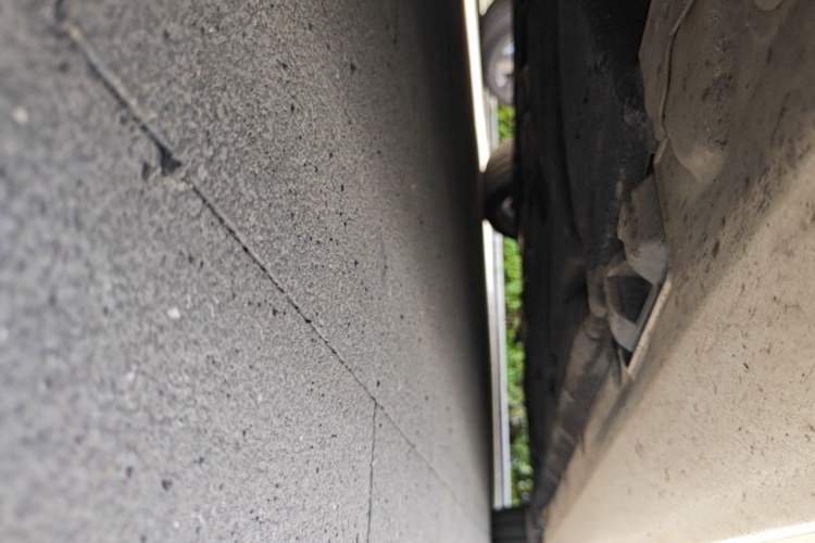 Used Mercedes-Benz CLS 2012 CLS 300 CGI Chassis Front Left