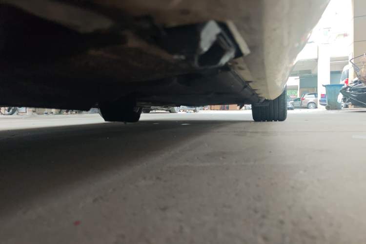 Used Mercedes-Benz CLS 2012 CLS 300 CGI Chassis Front Left
