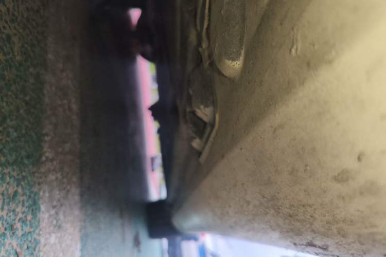 Used Mercedes-Benz CLS 2012 CLS 300 CGI Chassis Front Left