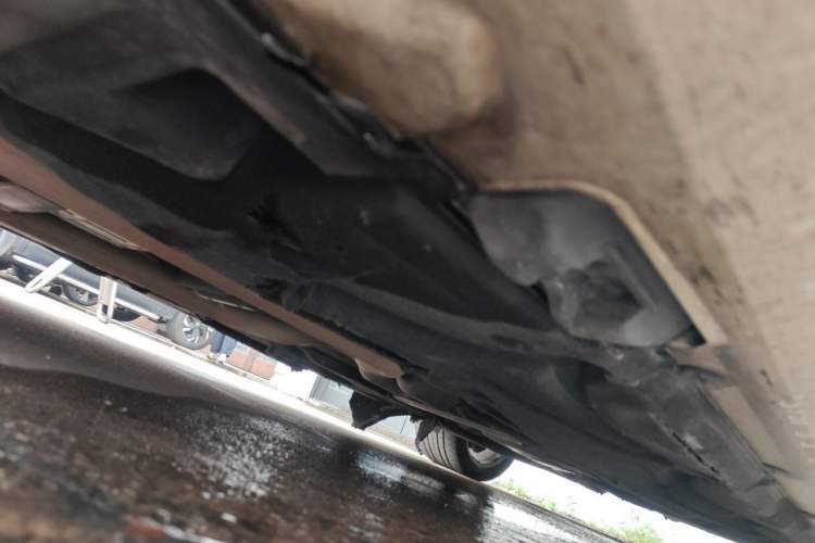 Used Mercedes-Benz CLS 2012 CLS 300 CGI Chassis Front Left