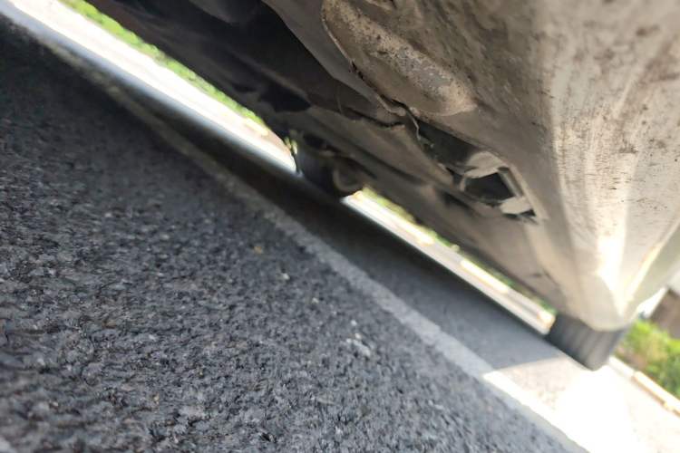 Used Mercedes-Benz CLS 2012 CLS 300 CGI Chassis Front Left