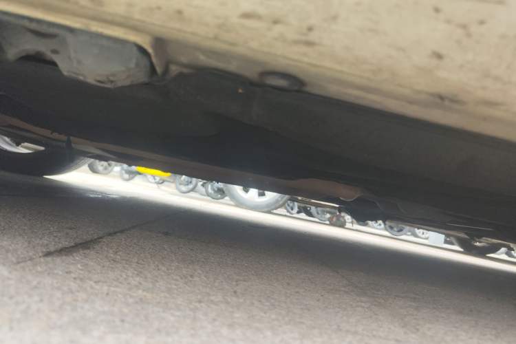 Used Mercedes-Benz CLS 2012 CLS 300 CGI Chassis Front Left