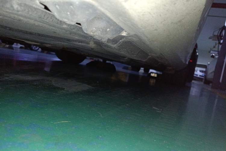 Used Mercedes-Benz CLS 2012 CLS 300 CGI Chassis Front Left