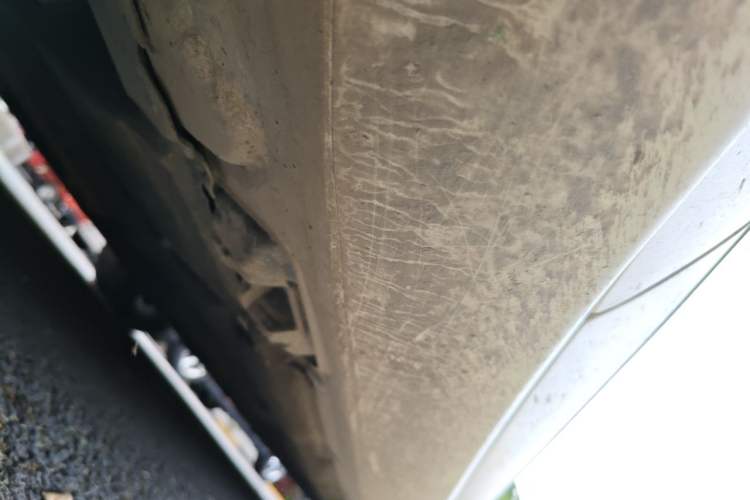 Used Mercedes-Benz CLS 2012 CLS 300 CGI Chassis Front Left