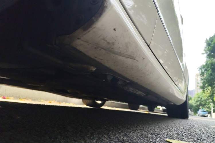 Used Mercedes-Benz CLS 2012 CLS 300 CGI Chassis Front Left