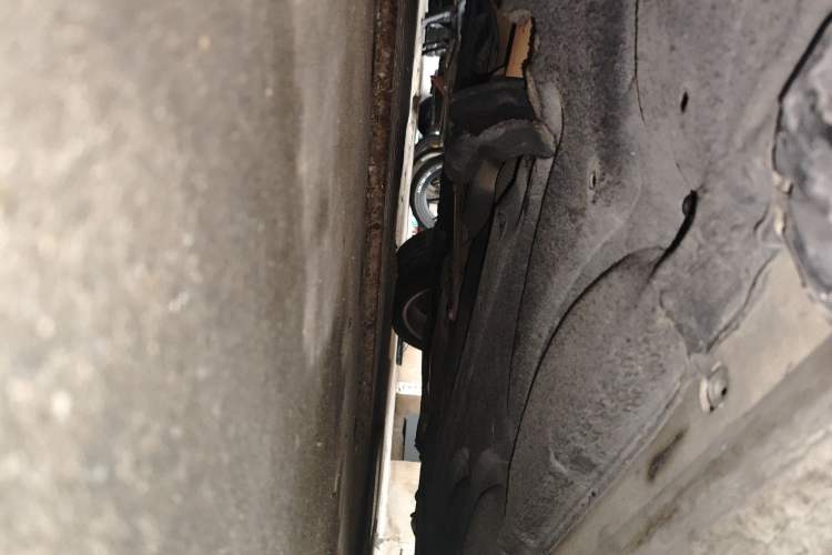 Used Mercedes-Benz CLS 2012 CLS 300 CGI Chassis Front Left