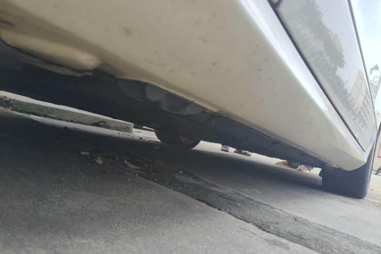 Used Mercedes-Benz CLS 2012 CLS 300 CGI Chassis Front Left