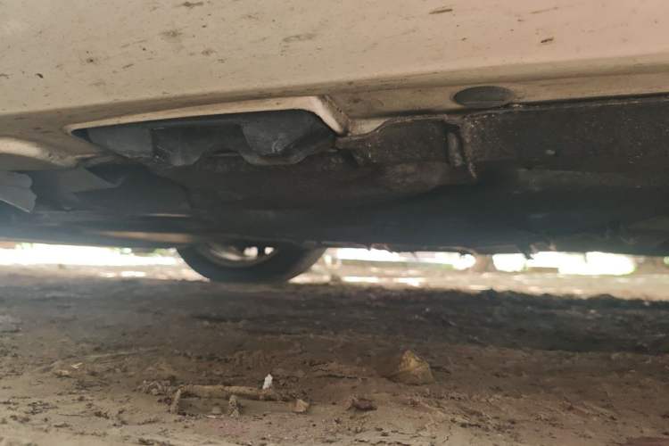 Used Mercedes-Benz CLS 2012 CLS 300 CGI Chassis Front Left