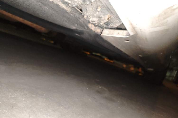 Used Mercedes-Benz CLS 2012 CLS 350 CGI Chassis Front Left