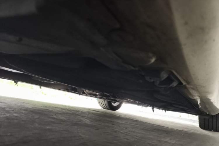 Used Mercedes-Benz CLS 2012 CLS 300 CGI Chassis Front Left