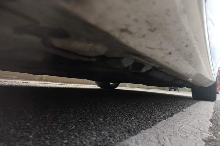 Used Mercedes-Benz CLS 2012 CLS 300 CGI Chassis Front Left