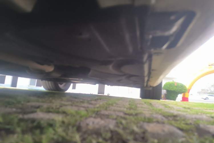 Used Mercedes-Benz CLS 2012 CLS 300 CGI Chassis Front Left