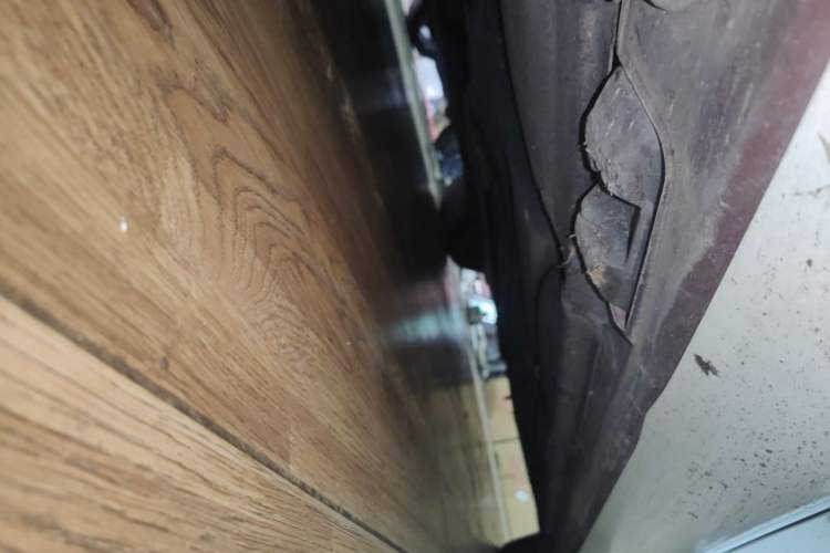 Used Mercedes-Benz CLS 2012 CLS 300 CGI Chassis Front Left