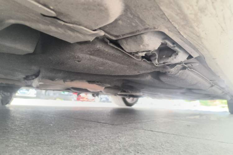 Used Mercedes-Benz CLS 2012 CLS 300 CGI Chassis Front Left