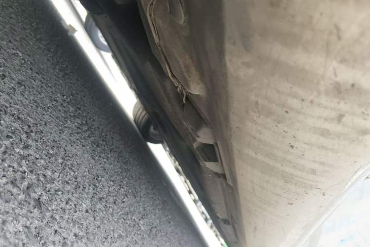 Used Mercedes-Benz CLS 2012 CLS 300 CGI Chassis Front Left
