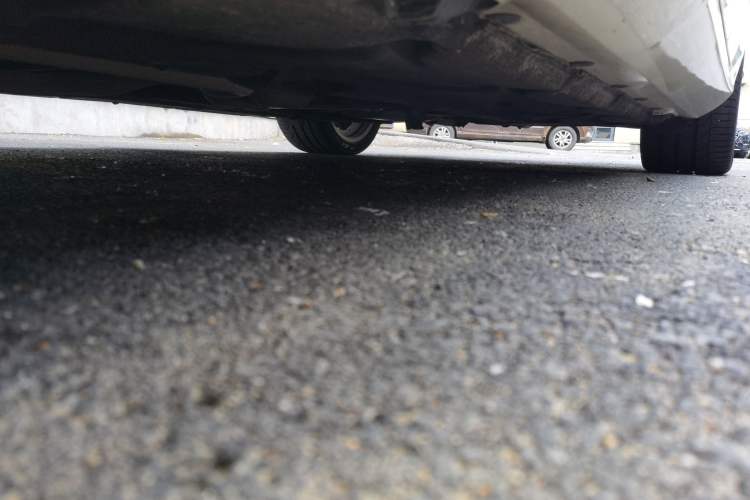 Used Mercedes-Benz CLS 2012 CLS 300 CGI Chassis Front Left