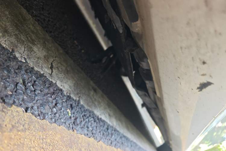 Used Mercedes-Benz CLS 2012 CLS 300 CGI Chassis Front Left
