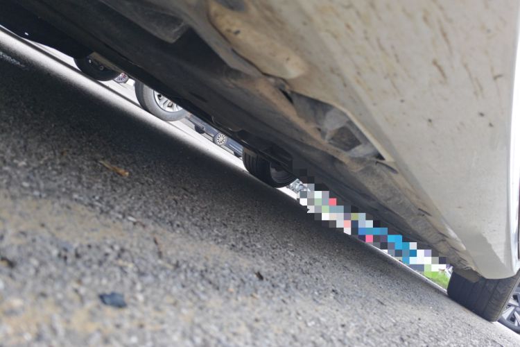 Used Mercedes-Benz CLS 2012 CLS 300 CGI Chassis Front Left