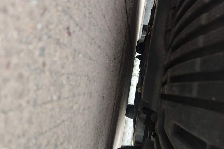 Used Mercedes-Benz CLS 2012 CLS 300 CGI Chassis Front