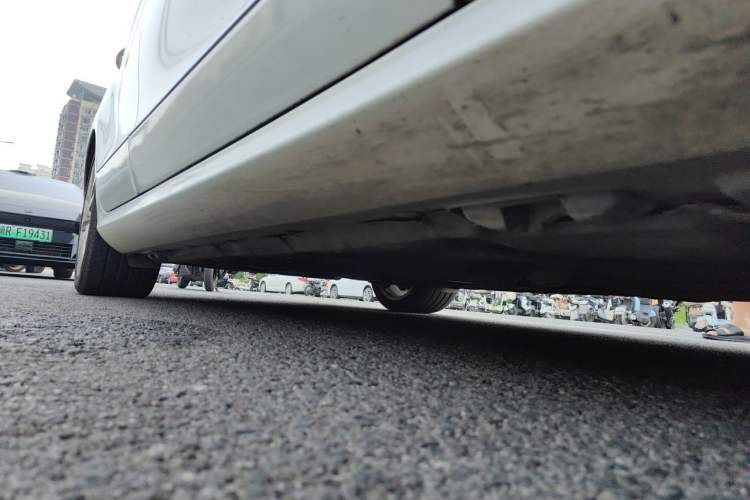 Used Mercedes-Benz CLS 2012 CLS 300 CGI Chassis Front Right