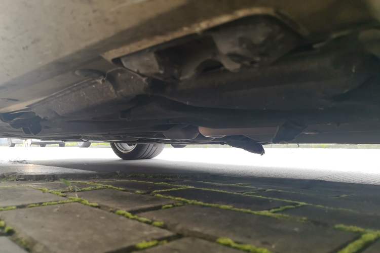 Used Mercedes-Benz CLS 2012 CLS 350 CGI Chassis Front Right