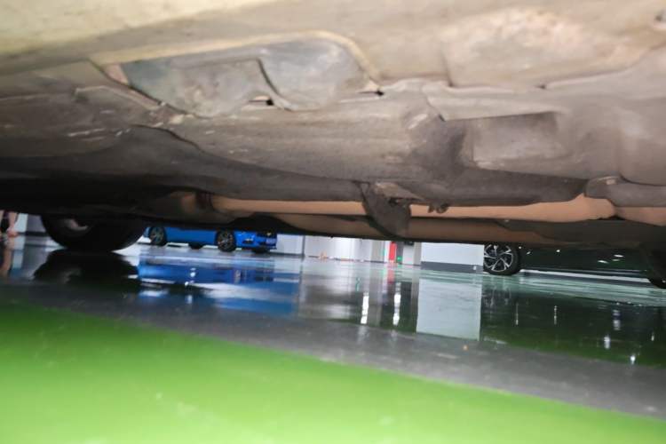 Used Mercedes-Benz CLS 2012 CLS 300 CGI Chassis Front Right