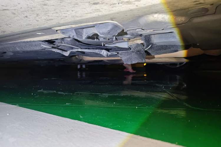 Used Mercedes-Benz CLS 2012 CLS 300 CGI Chassis Front Right