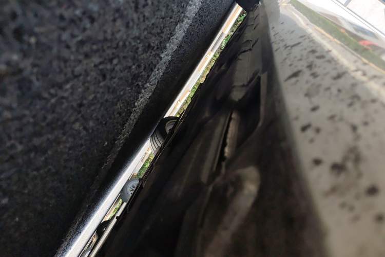 Used Mercedes-Benz CLS 2012 CLS 300 CGI Chassis Front Right