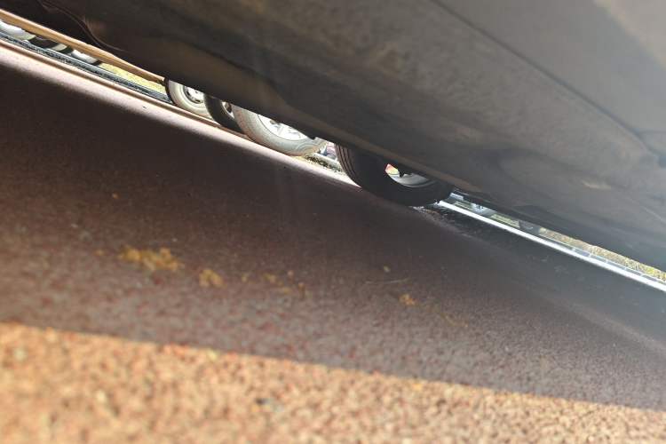 Used Mercedes-Benz CLS 2012 CLS 300 CGI Chassis Front Right