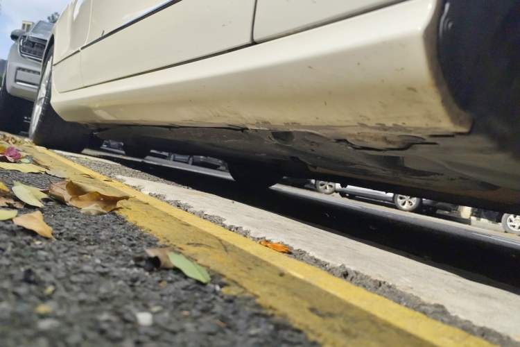 Used Mercedes-Benz CLS 2012 CLS 300 CGI Chassis Front Right