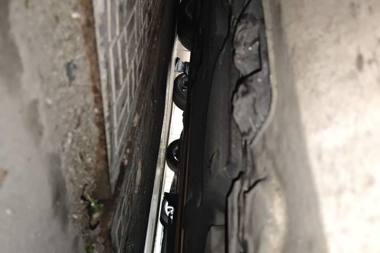 Used Mercedes-Benz CLS 2012 CLS 300 CGI Chassis Front Right