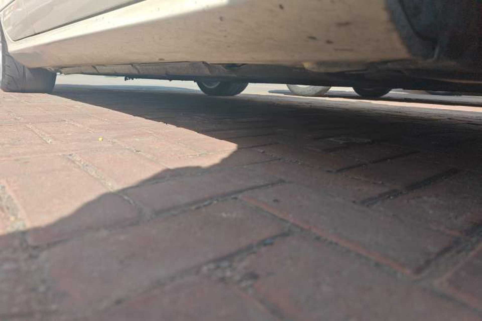 Used Mercedes-Benz CLS 2012 CLS 300 CGI Chassis Front Right