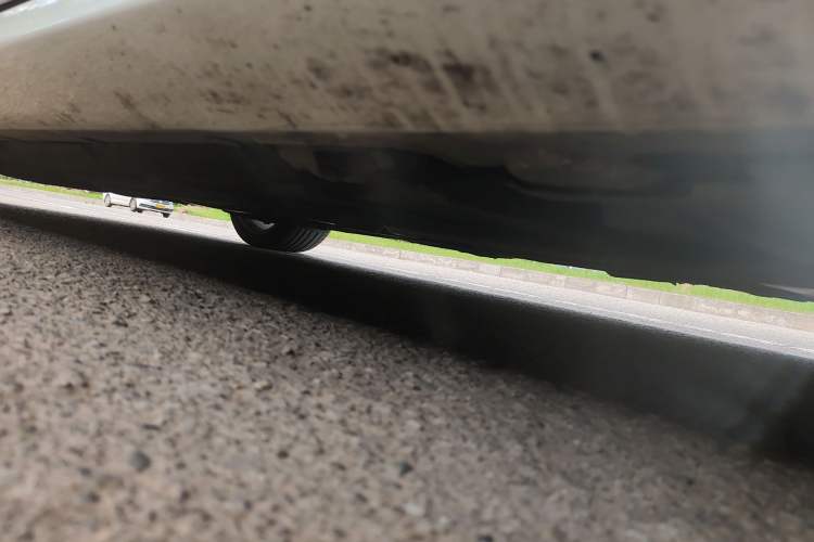 Used Mercedes-Benz CLS 2012 CLS 300 CGI Chassis Front Right