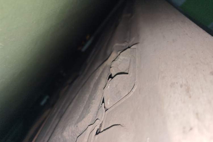 Used Mercedes-Benz CLS 2012 CLS 350 CGI Chassis Front Right