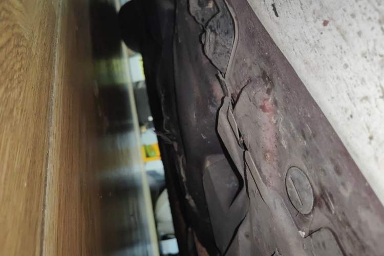 Used Mercedes-Benz CLS 2012 CLS 300 CGI Chassis Front Right