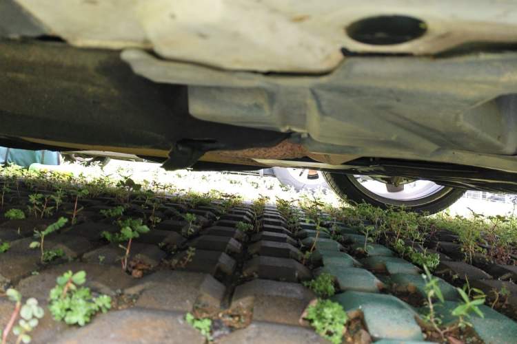 Used Mercedes-Benz CLS 2012 CLS 300 CGI Chassis Front Right