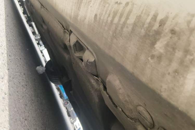 Used Mercedes-Benz CLS 2012 CLS 300 CGI Chassis Front Right