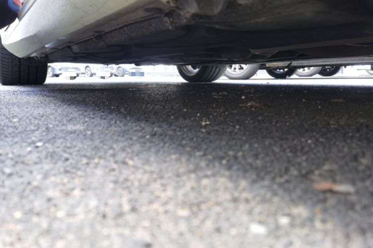 Used Mercedes-Benz CLS 2012 CLS 300 CGI Chassis Front Right